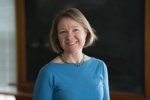 Amie L. Thomasson