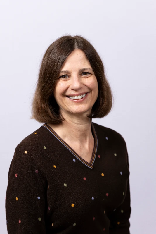 Marya Schechtman