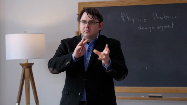 Every Proof of God Collapses
