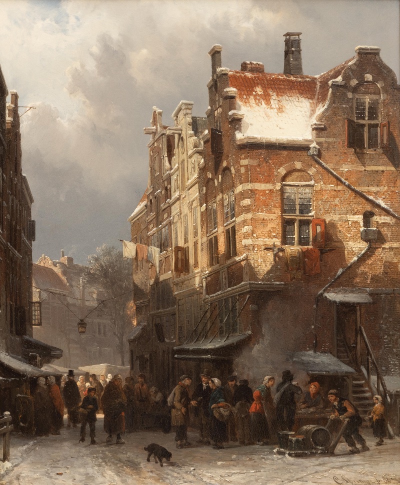 Spinoza: Judaism’s Most Famous Heretic